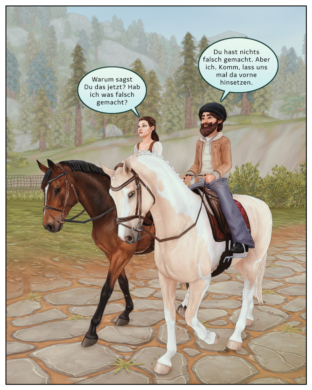 Ein sicheres zu Hause � Slide 3