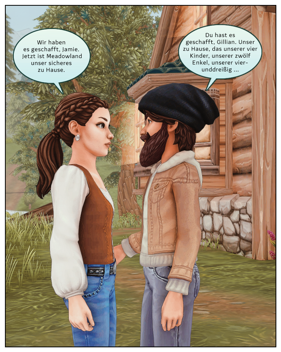 Ein sicheres zu Hause � Slide 7