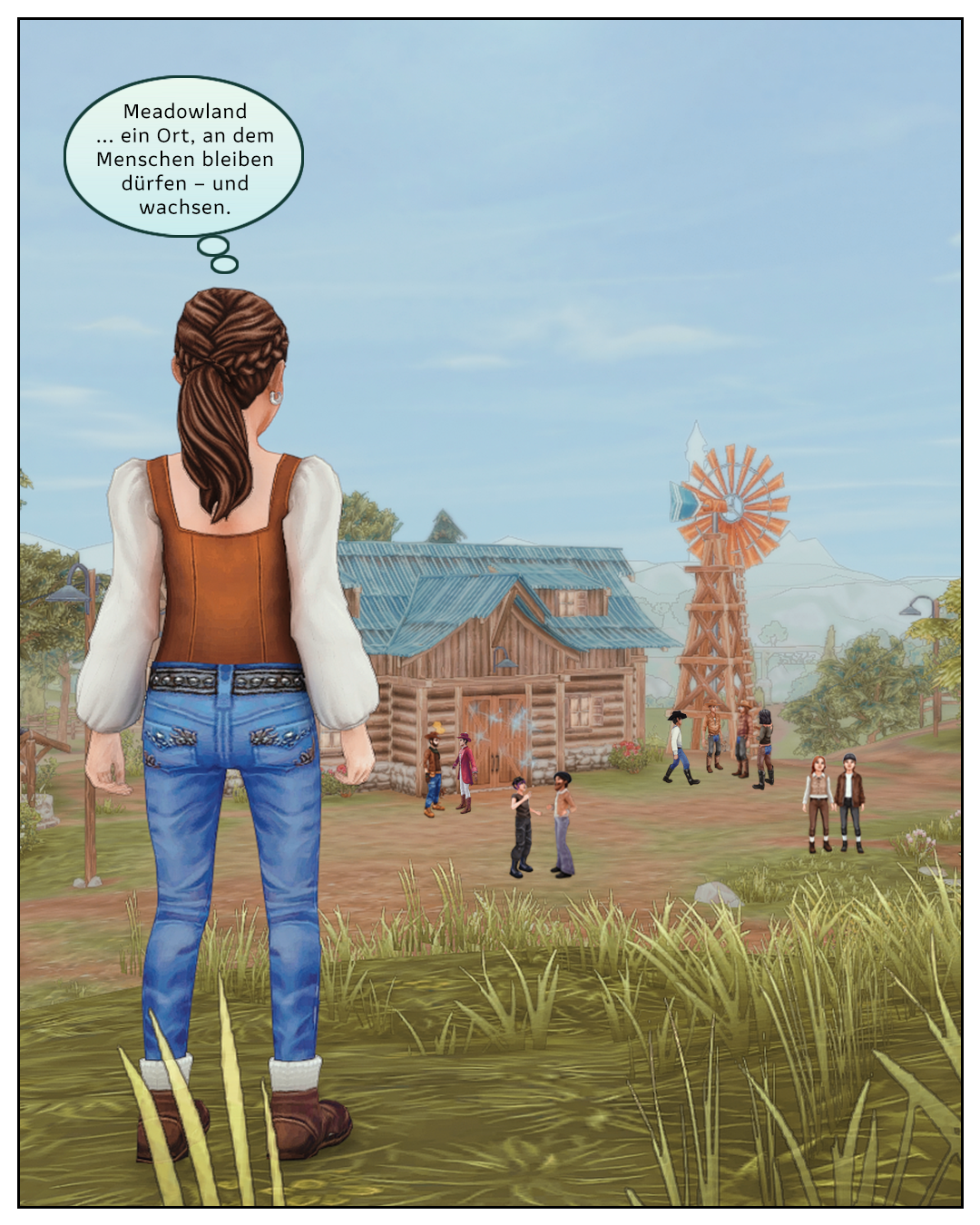 Ein sicheres zu Hause � Slide 10