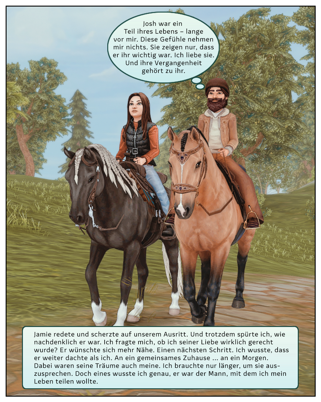 Verblassende Erinnerungen � Slide 8