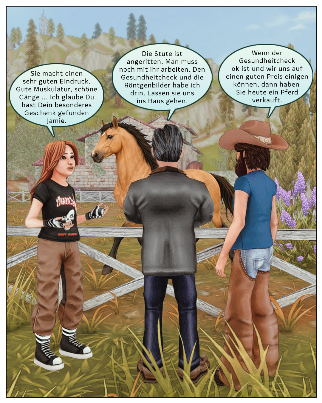 Jetzt oder nie � Slide 4