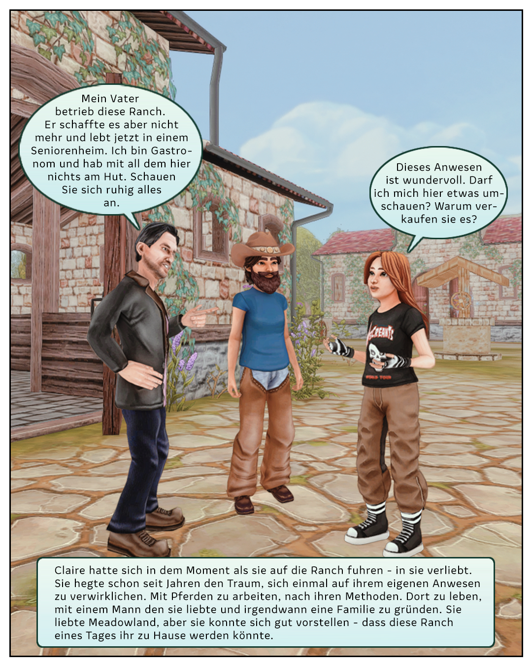 Jetzt oder nie � Slide 5