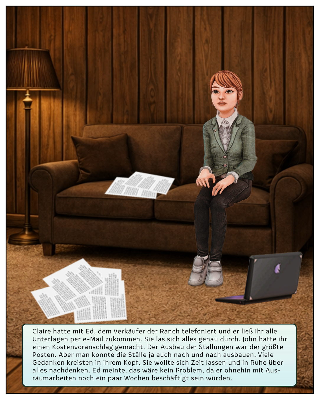 Jetzt oder nie � Slide 7