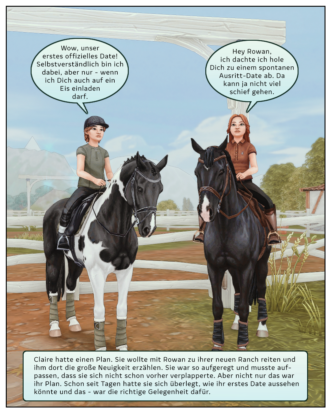 Jetzt oder nie � Slide 9