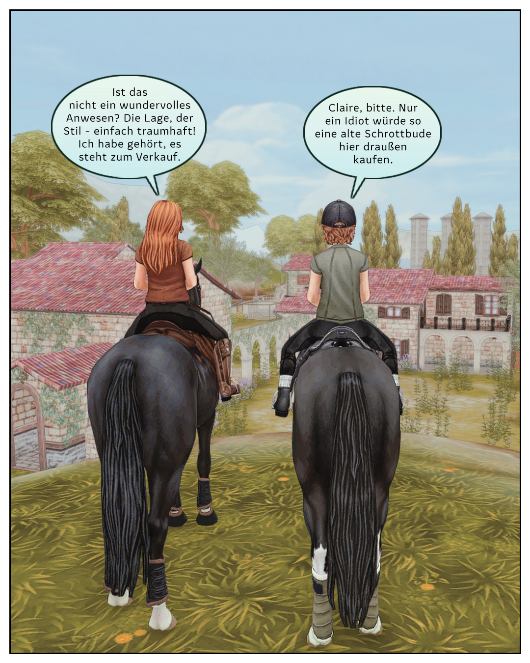 Jetzt oder nie � Slide 10