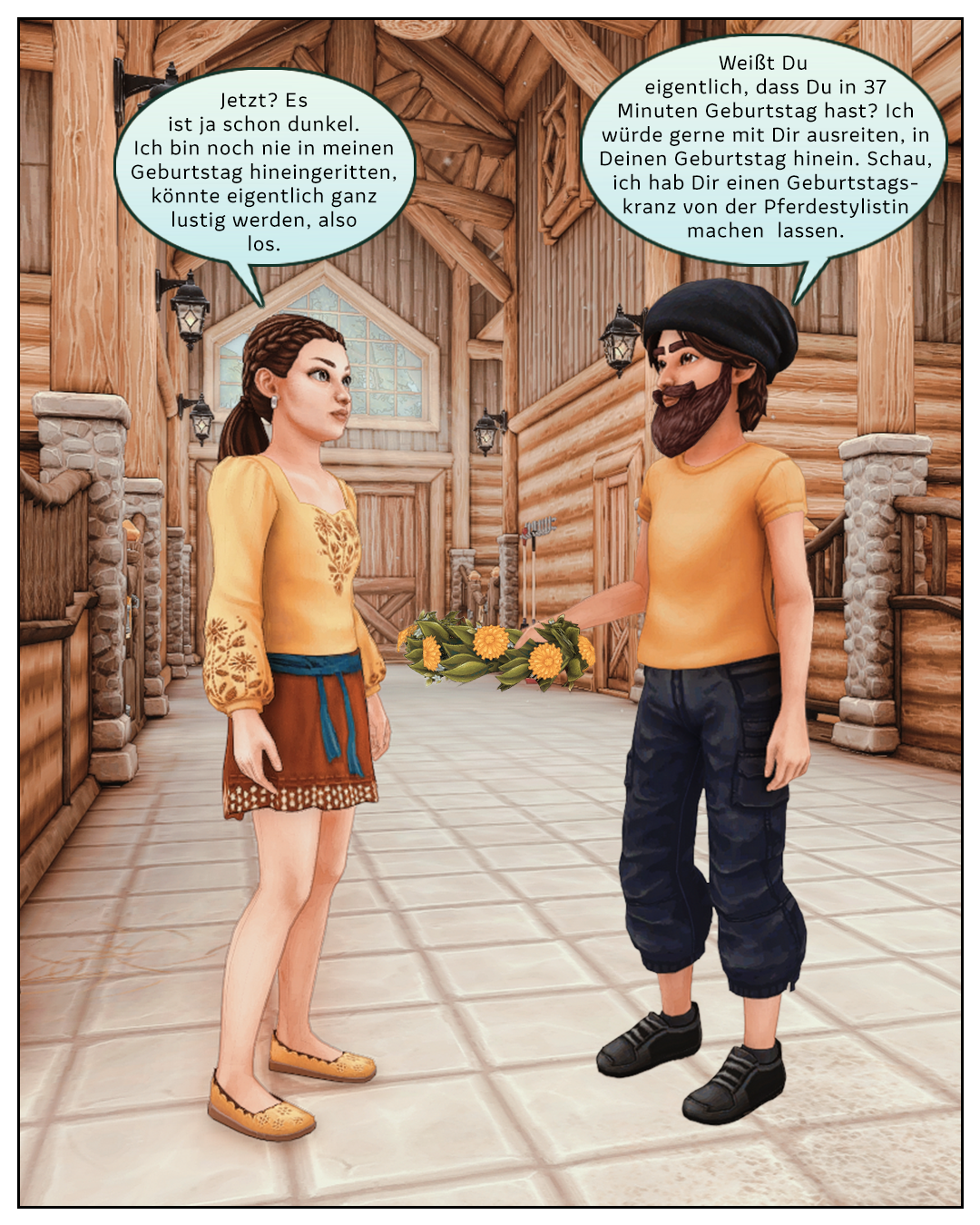 Epische Magie � Slide 2