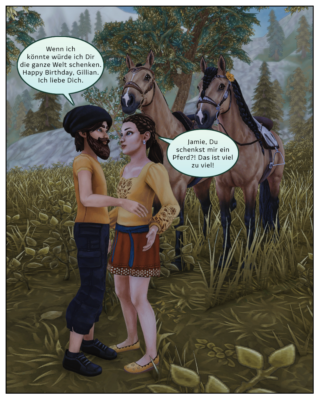 Epische Magie � Slide 7