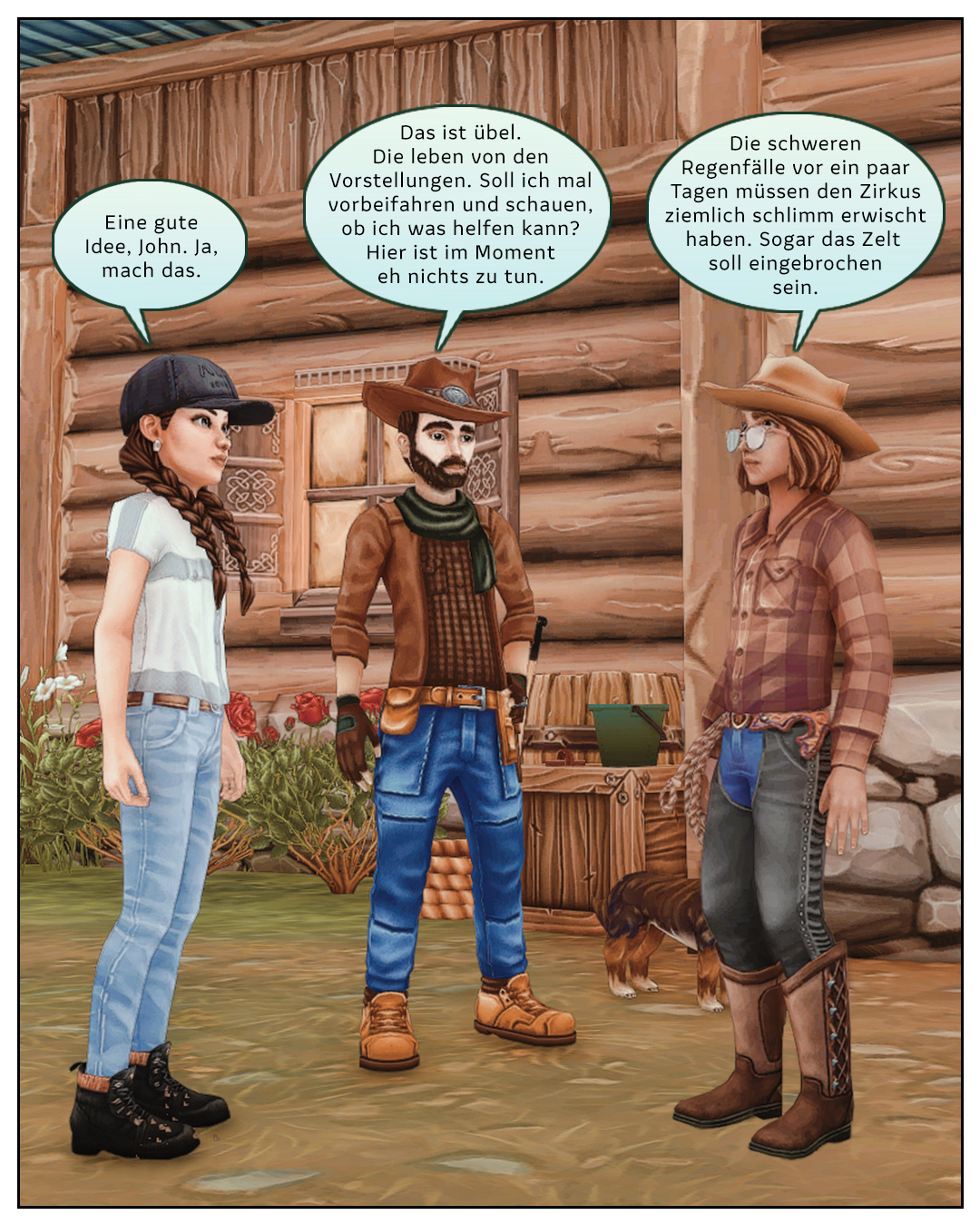 Ein Anker � Slide 2