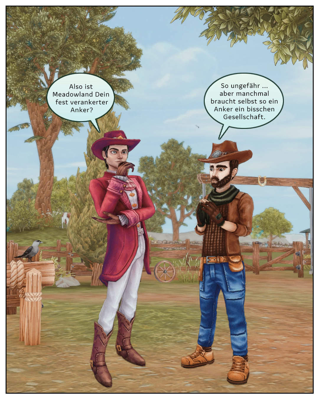 Ein Anker � Slide 9