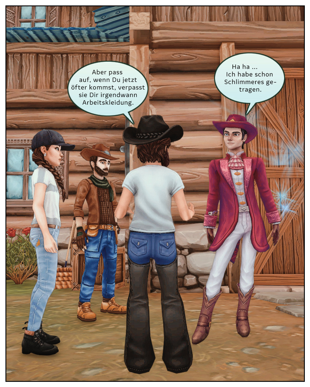 Ein Anker � Slide 10