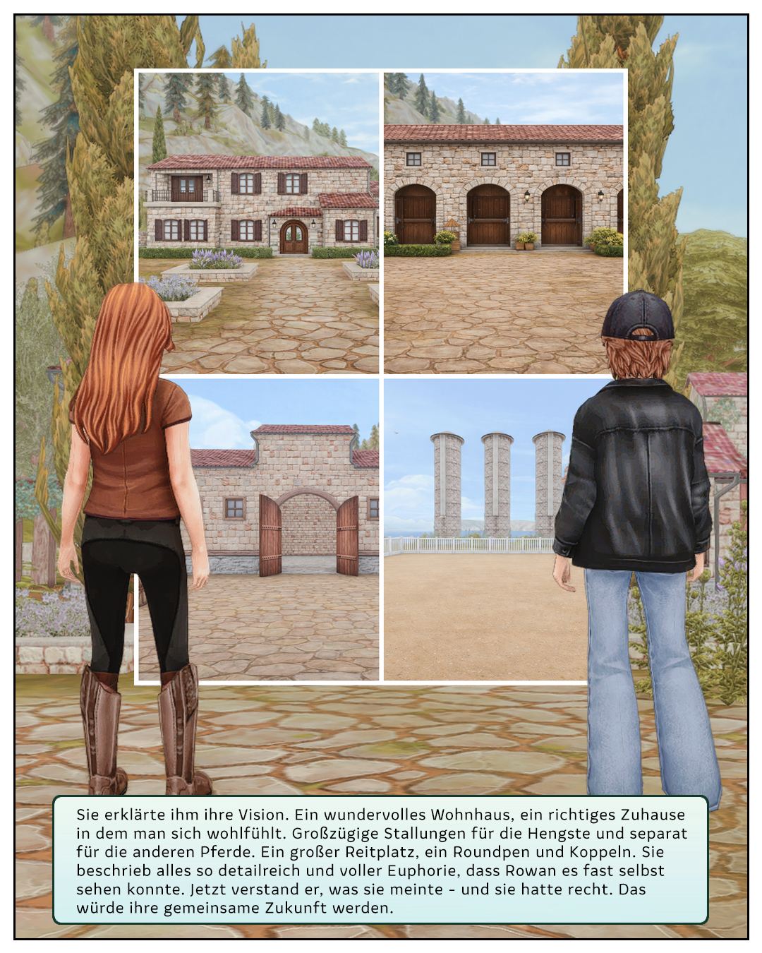 Die beleidigte Schrottbude � Slide 5