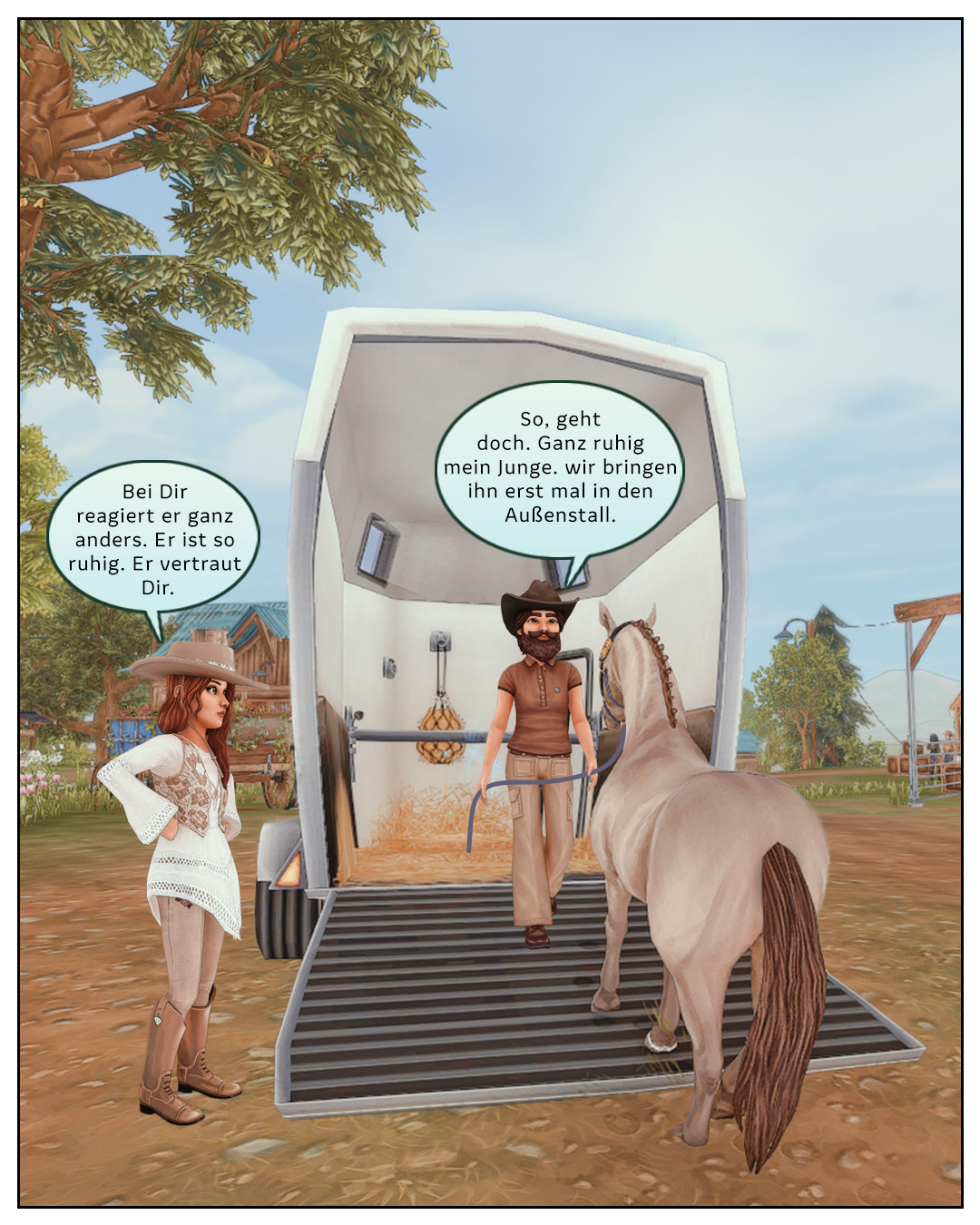 Olé Oje � Slide 4