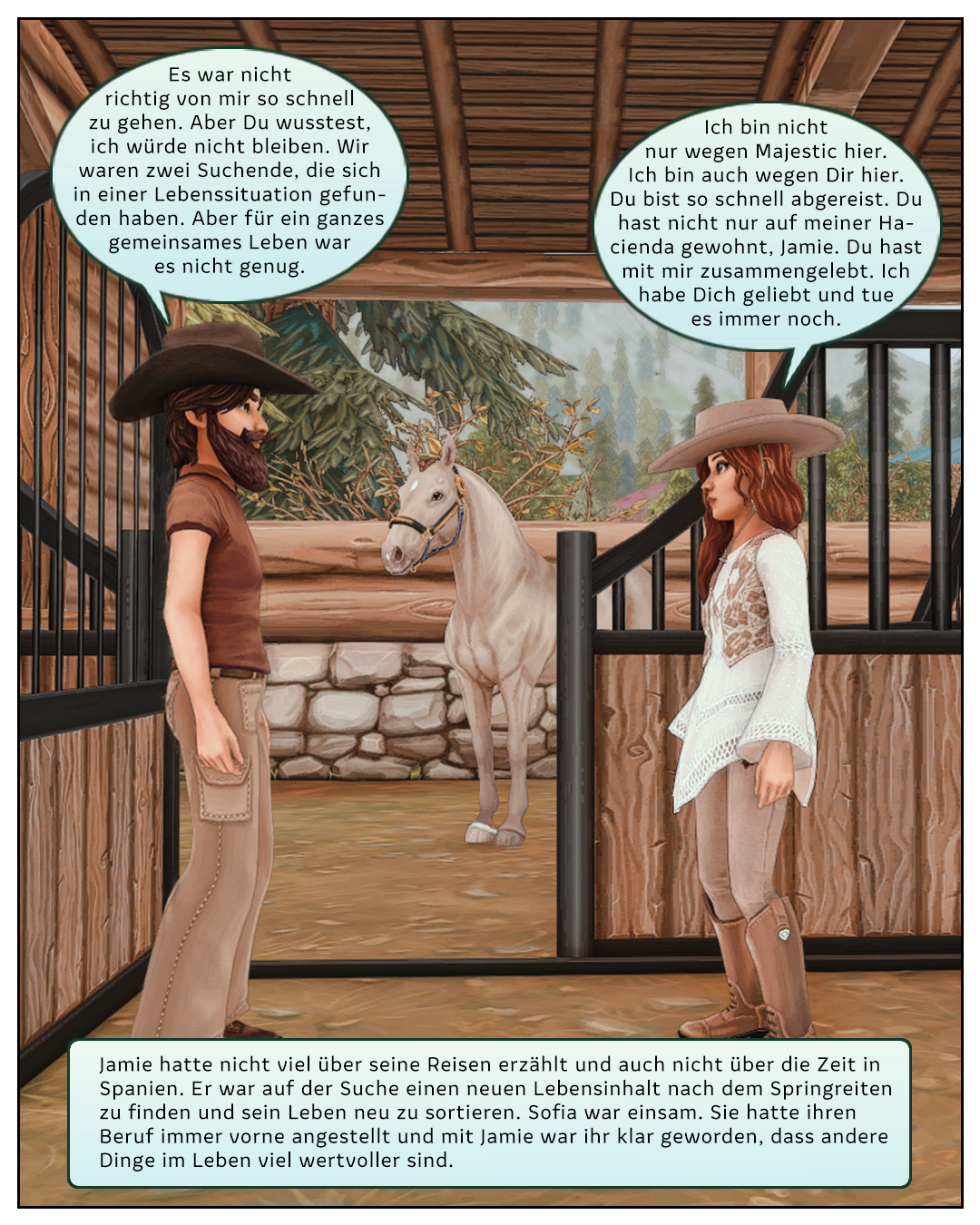 Olé Oje � Slide 5