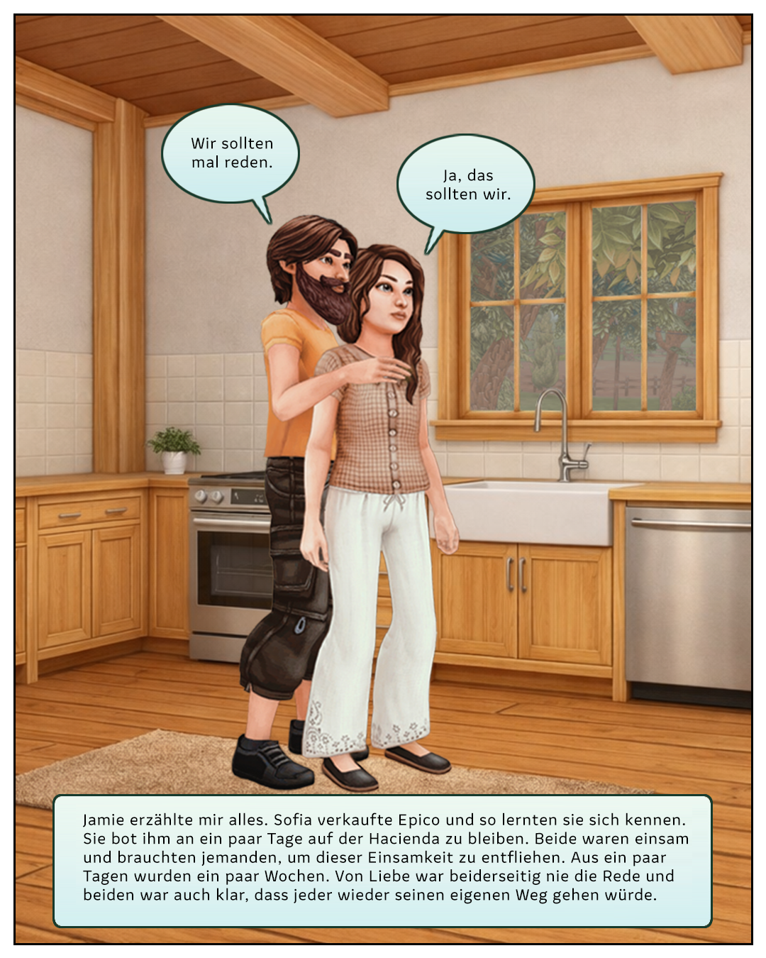 Olé Oje � Slide 8