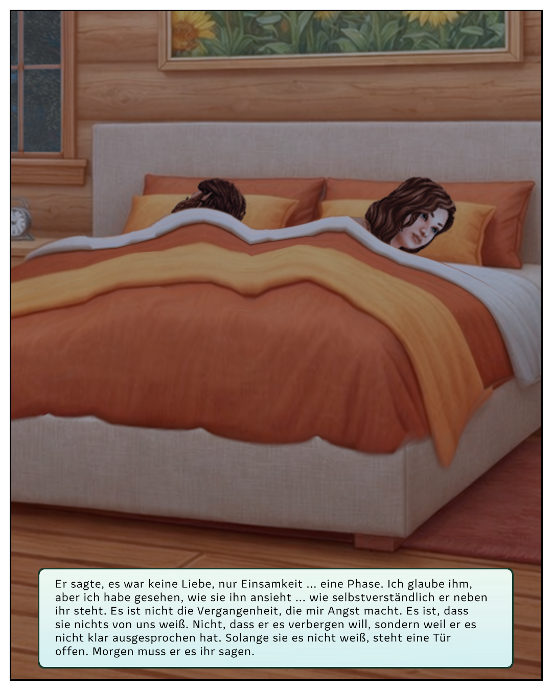 Olé Oje � Slide 9